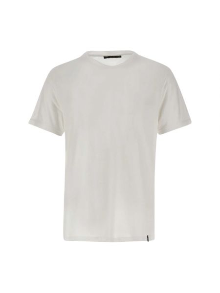 T-shirt Kangra weiß
