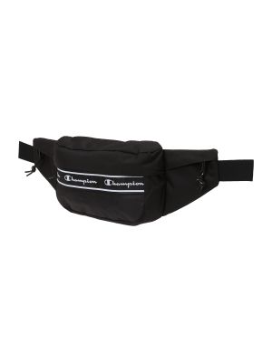 Champion Authentic Athletic Apparel Ľadvinka  čierna / biela