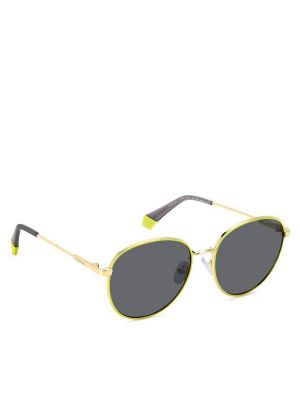 Saulesbrilles Polaroid zelts