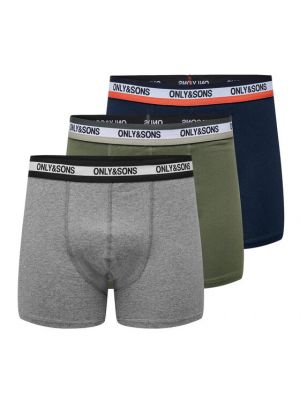 Boxershorts Only & Sons