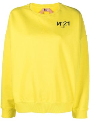 Sweatshirt Nº21 gul