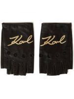 Handschuhe für damen Karl Lagerfeld