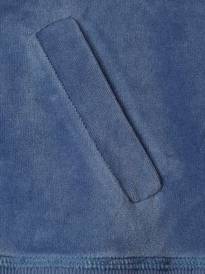 Bluza rozpinana Louis & Louisa błękitna