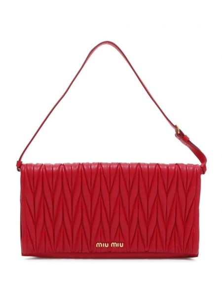 Чанта за ръка Miu Miu Pre-owned