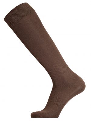 Носки Uphillsport коричневые