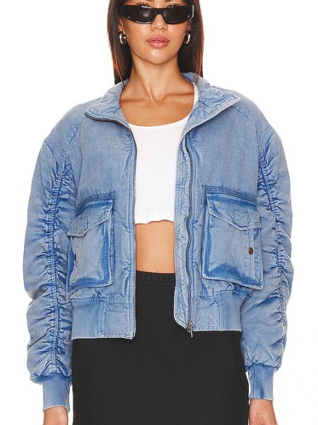 Giacca bomber Free People