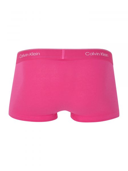 Lenjerie de corp termoactivă Calvin Klein Underwear roz