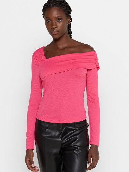 Różowa bluzka Orsay