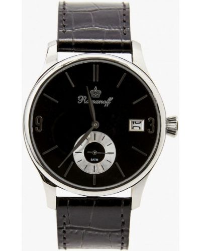 Часы Romanoff черные