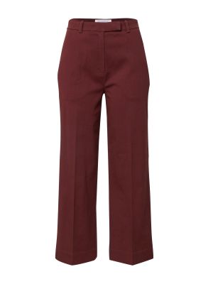 Pantaloni Florence By Mills Exclusive For About You maro