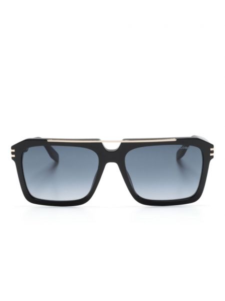 Lunettes de soleil Marc Jacobs Eyewear noir