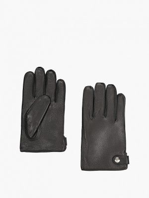 Перчатки Eleganzza черные