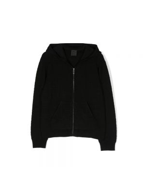 Bluzka Givenchy - Сzarny