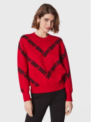 Pull large Dkny rouge