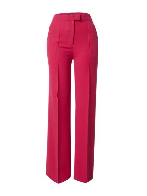 Avarad püksid Karen Millen roosa