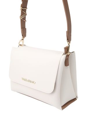 Τσάντα Valentino λευκό