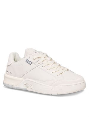 Sneakers Fila λευκό