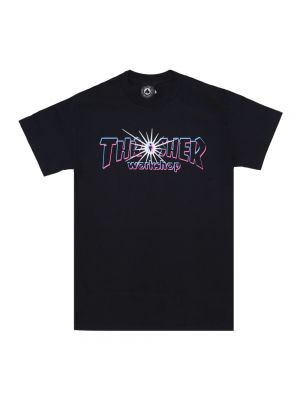 Koszulka Thrasher czarna