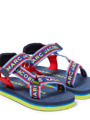 Sandaler for piger Marc Jacobs Kids