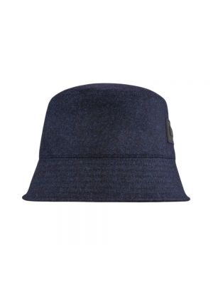 Mütze Moorer blau