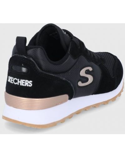 Pantofi cu toc cu toc cu toc plat Skechers