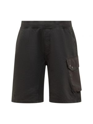 Shorts Ten C schwarz