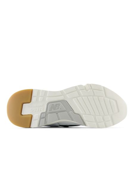 Sneakers New Balance 997 bianco
