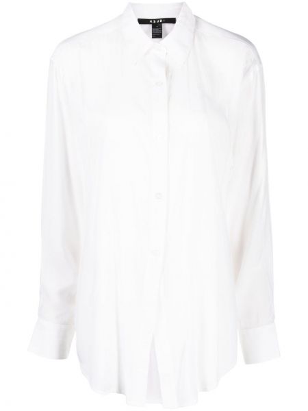 Camicia Ksubi, bianco