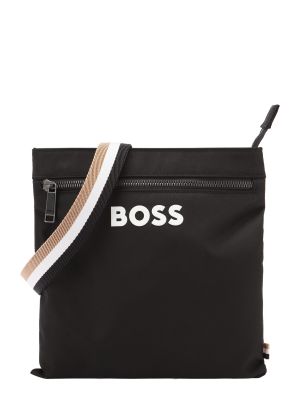 Чанта през рамо Boss Black