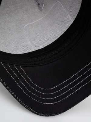 Șapcă Capslab negru