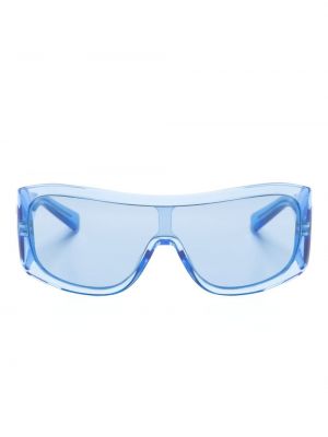 Occhiali da sole Dolce & Gabbana Eyewear blu