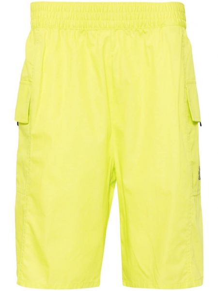 Bermudashorts The North Face grøn