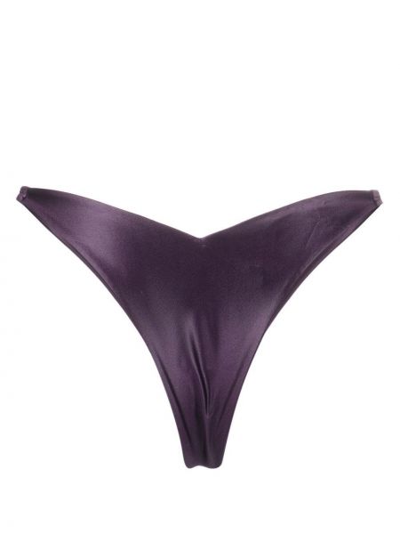 Bikini Gcds violet