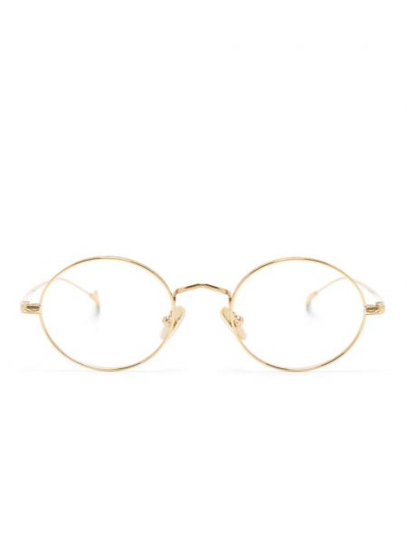 Brýle Eyepetizer zlaté