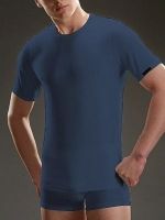 Ανδρικά μπλουζάκια Cornette