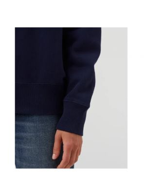 Suéter de punto Ralph Lauren azul