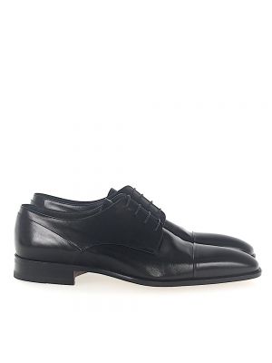 Chaussures de ville Moreschi noir