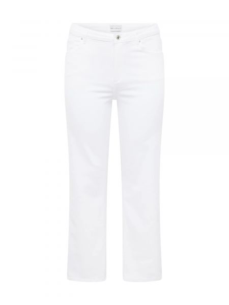 Jeans Only Carmakoma blanc