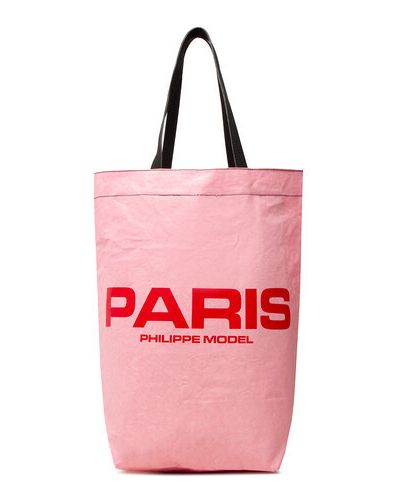 Tasche Philippe Model pink