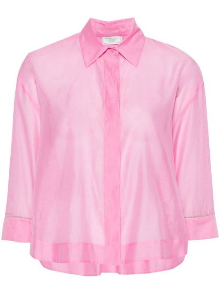 Krekls Peserico rozā