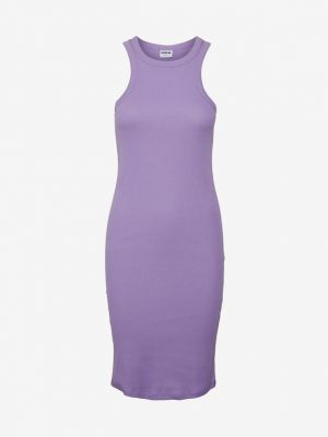Rochie Noisy May violet