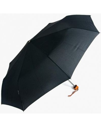 Складаний парасолю Pierre Cardin, чорний