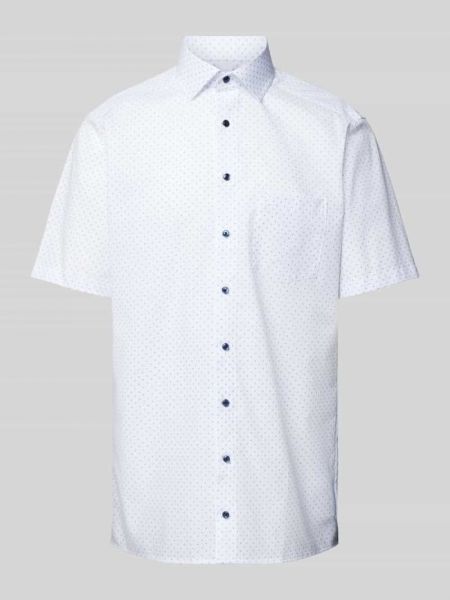 Koszula biznesowa Olymp biała