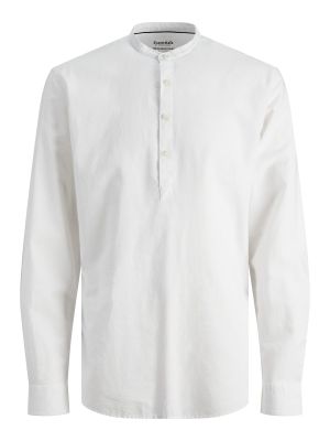 Marškiniai Jack & Jones balta