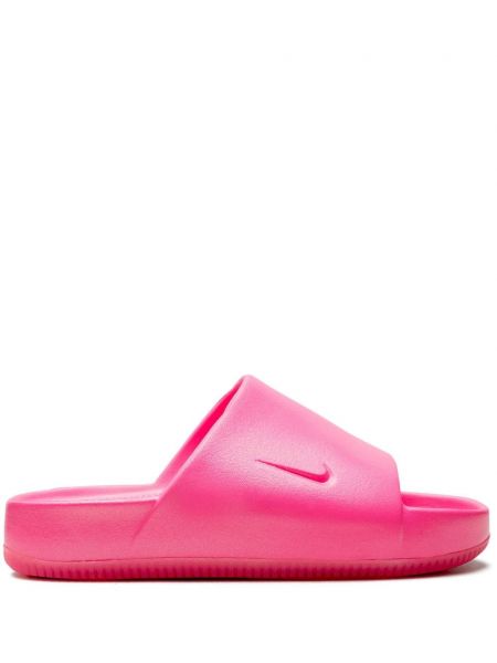 Varvassandaalit Nike pinkki