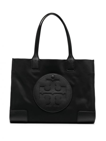 Ostoskassi Tory Burch musta