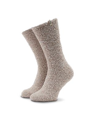 Chaussettes Ugg beige