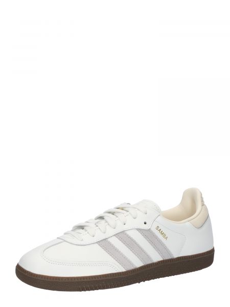 Sneakers Adidas Originals hvid