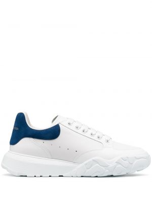 Sneakers Alexander Mcqueen vit