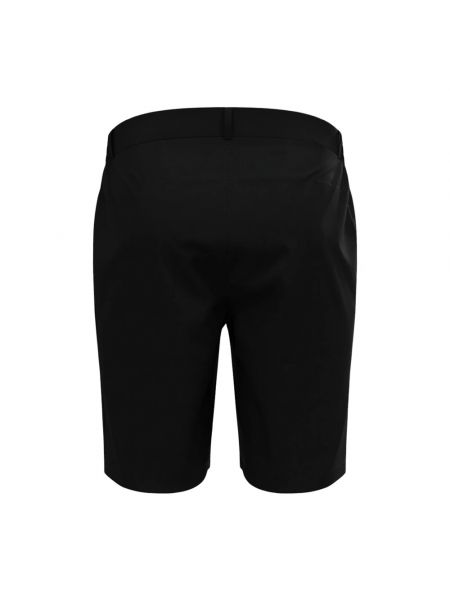 Pantalones cortos outdoor Odlo negro